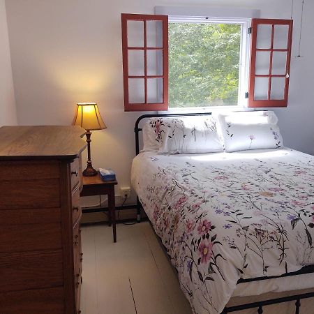 Swanson Inn Of Vermont Waitsfield Bagian luar foto