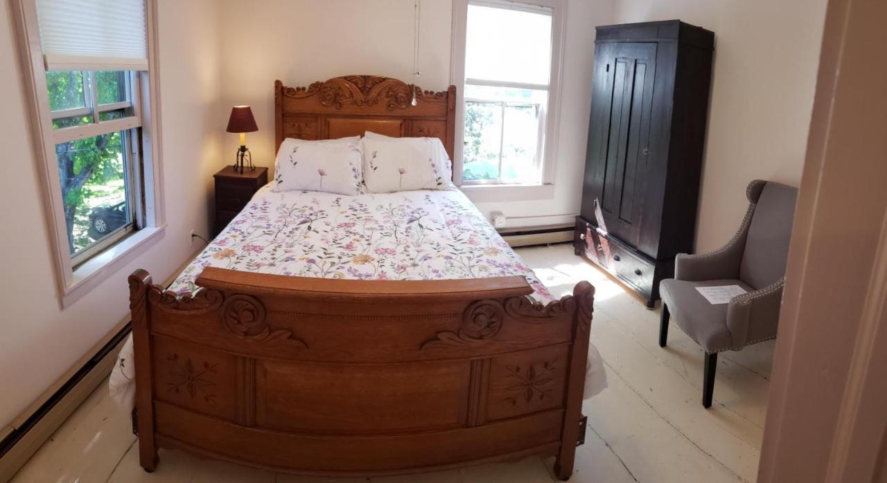 Swanson Inn Of Vermont Waitsfield Bagian luar foto