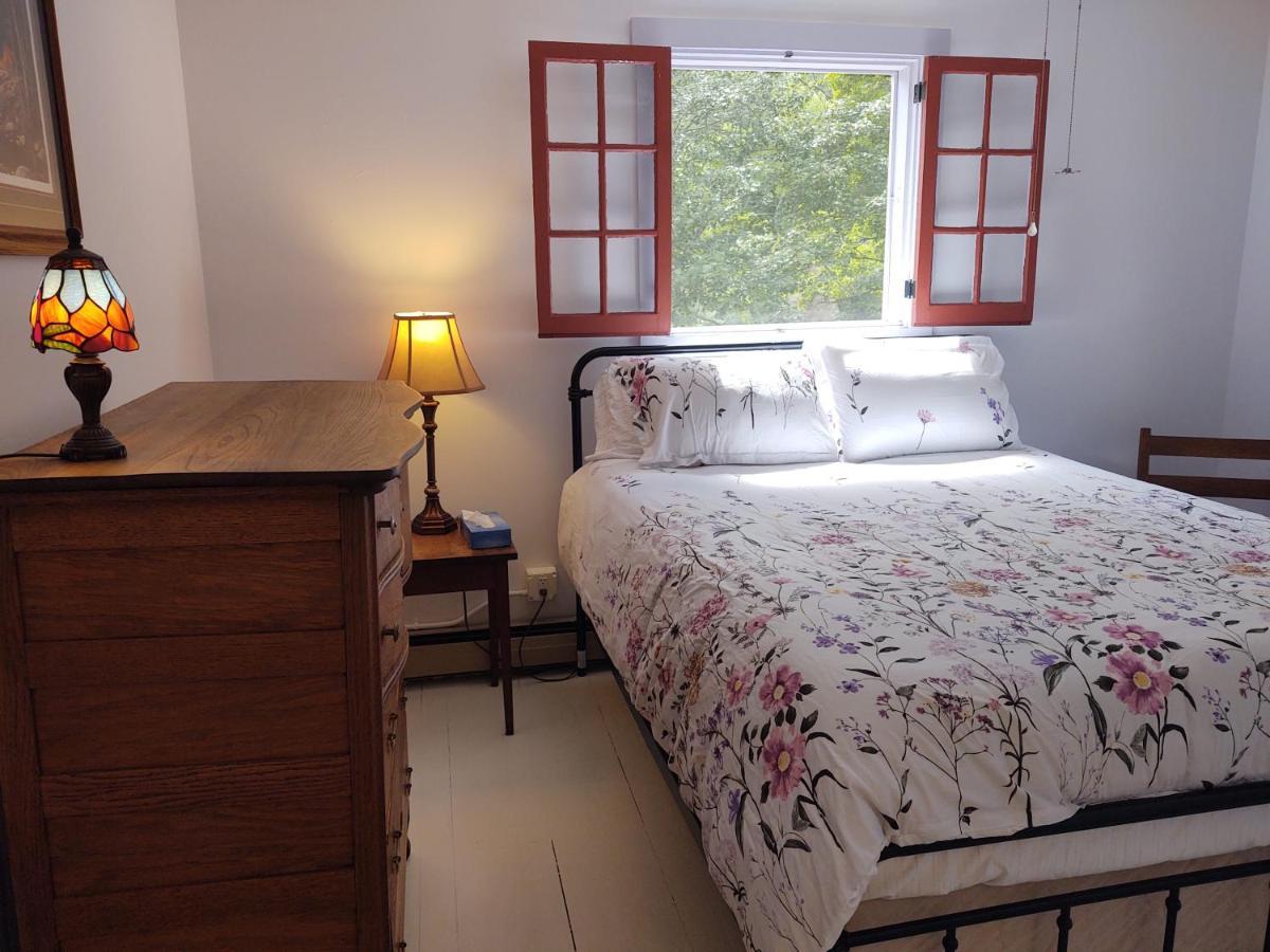 Swanson Inn Of Vermont Waitsfield Bagian luar foto