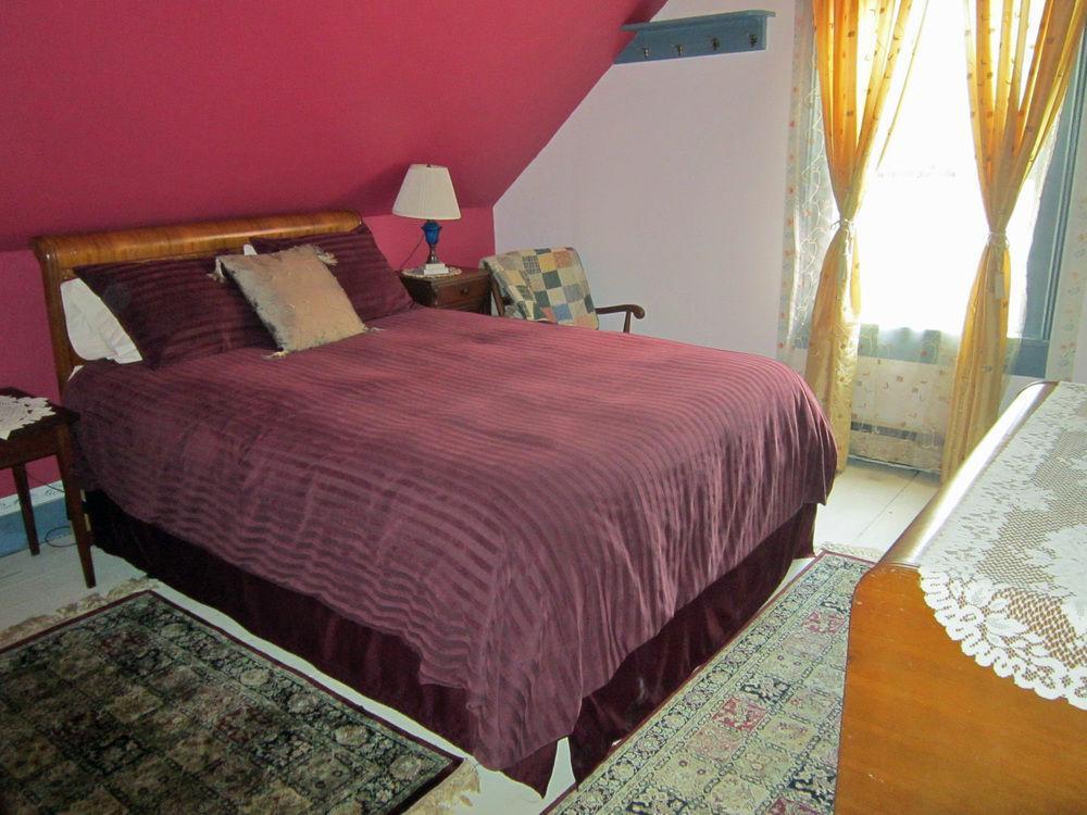 Swanson Inn Of Vermont Waitsfield Bagian luar foto