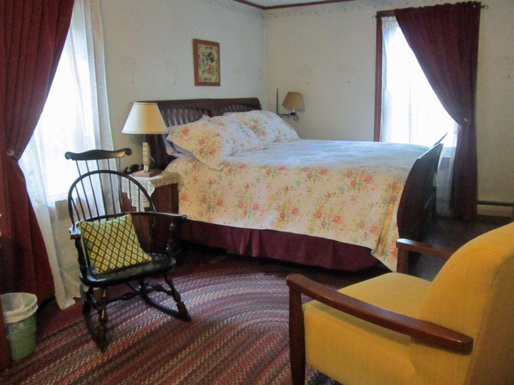 Swanson Inn Of Vermont Waitsfield Bagian luar foto