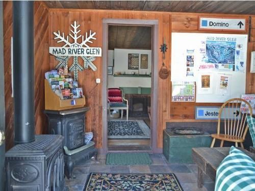 Swanson Inn Of Vermont Waitsfield Bagian luar foto