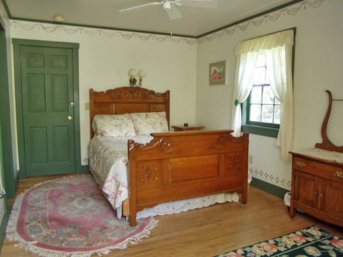 Swanson Inn Of Vermont Waitsfield Bagian luar foto