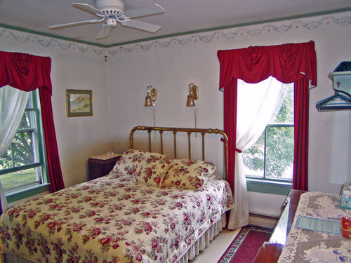 Swanson Inn Of Vermont Waitsfield Bagian luar foto