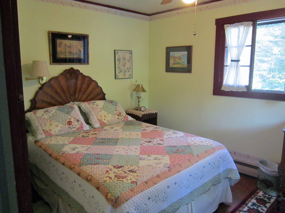 Swanson Inn Of Vermont Waitsfield Bagian luar foto