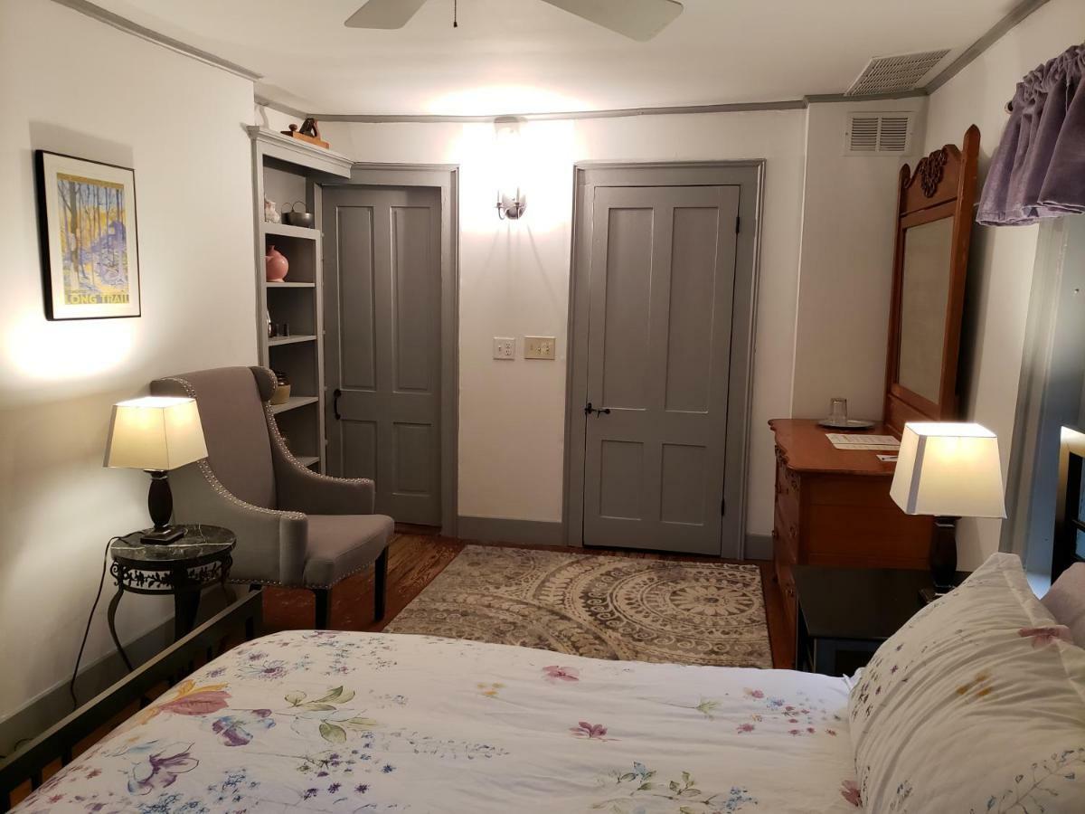 Swanson Inn Of Vermont Waitsfield Bagian luar foto
