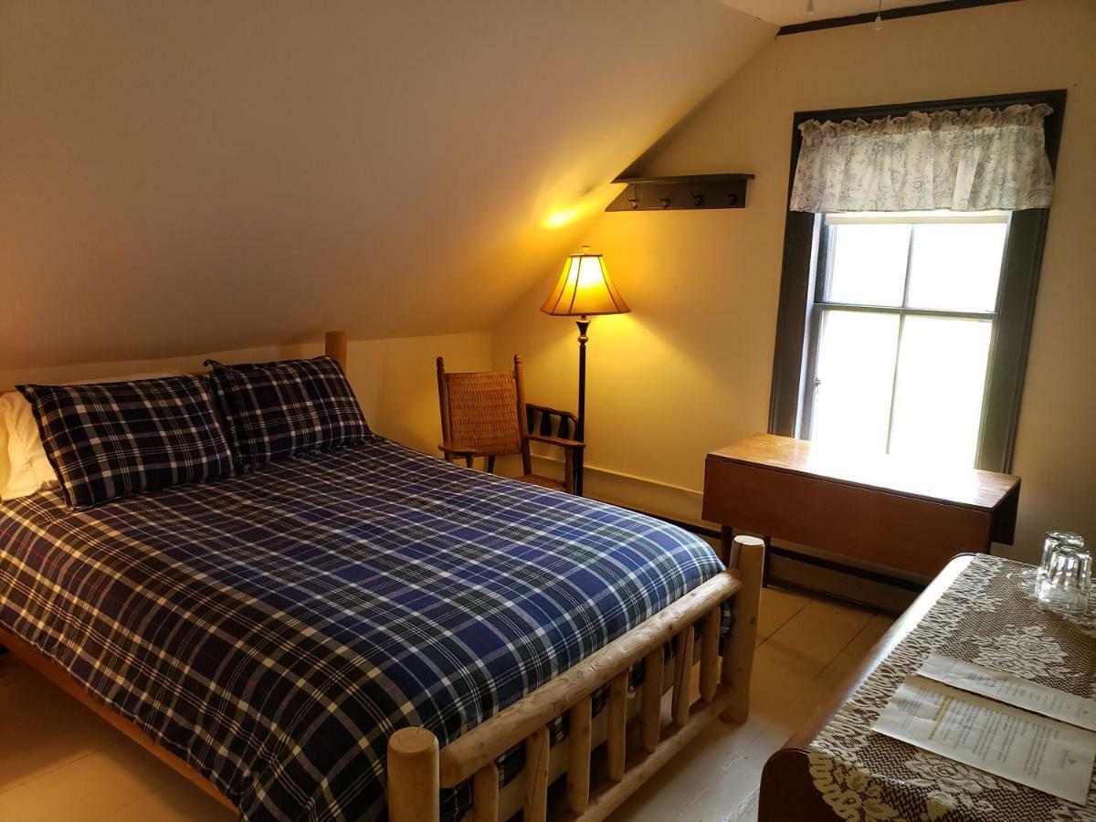 Swanson Inn Of Vermont Waitsfield Bagian luar foto