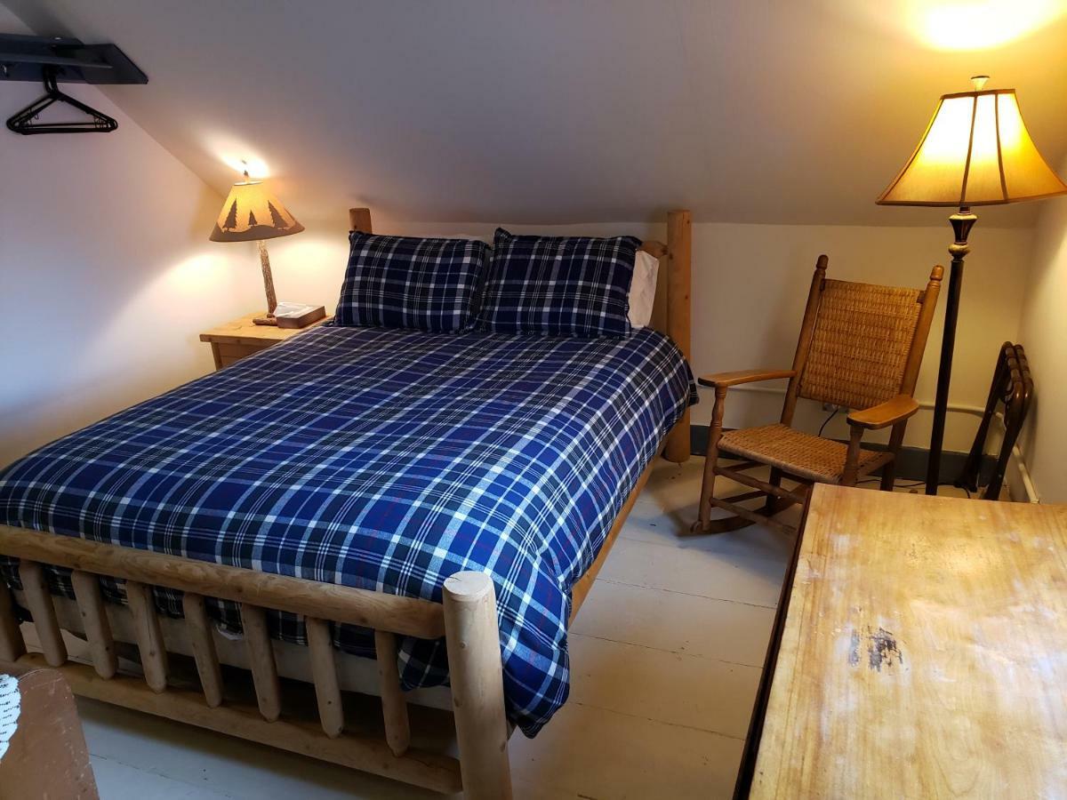 Swanson Inn Of Vermont Waitsfield Bagian luar foto
